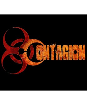 Contagion Steam Key GLOBAL